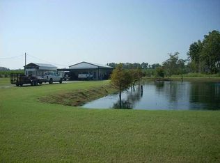 1098 Rene O Guidry Rd, Breaux Bridge, LA 70517