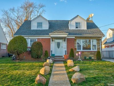 67 Lawson Street, Hempstead, NY, 11550