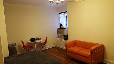 Rented by Steven Corcoran Real Estate