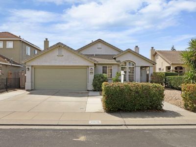 2039 London Ave, Manteca, CA, 95336