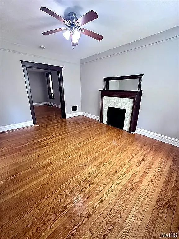 1 bed, 1000 sqft, $1,200 — Photo 2