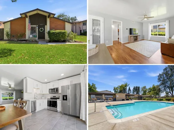 10117 Carefree Dr, Santee, CA 92071