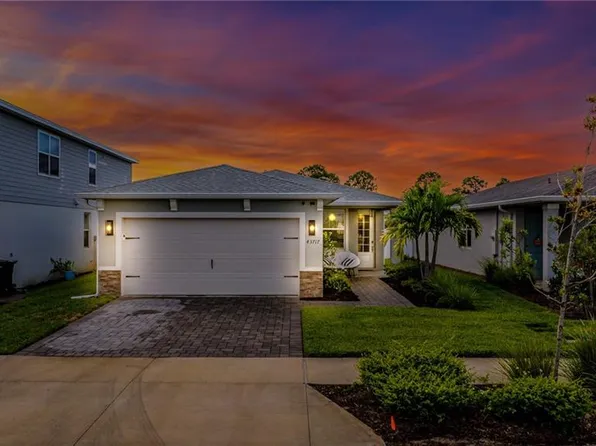 43717 Cattleman DR, PUNTA GORDA, FL 33982