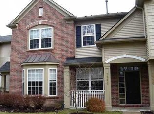 3942 Norwich Dr, Canton, MI 48188