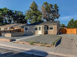 7770 Olive St, Commerce City, CO 80022