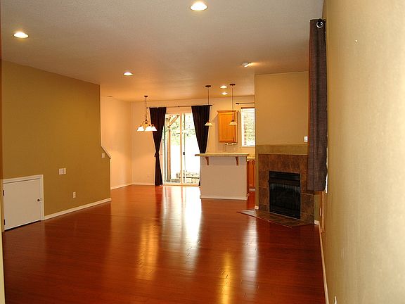 Main floor