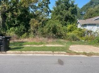 1009 Britt Ave, Columbus, GA 31906