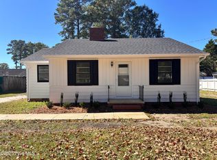 401 Vann Drive, Clinton, NC 28328