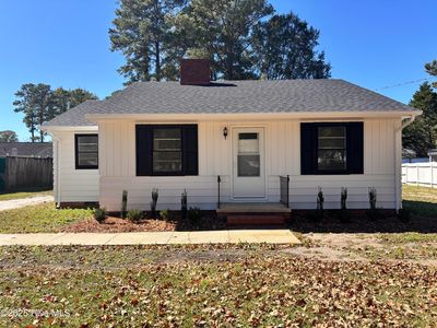 401 Vann Drive, Clinton, NC, 28328