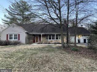 12505 Cedarbrook Ln, Laurel, MD 20708