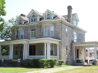 404 Orleans Ave, Keokuk, IA
