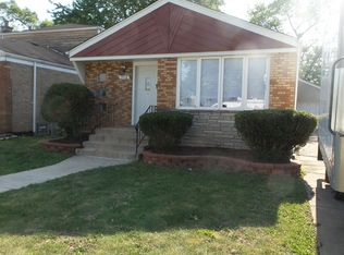 7918 S Kostner Ave, Chicago, IL 60652