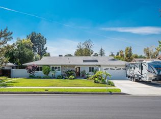 10127 Amestoy Ave, Northridge, CA 91325