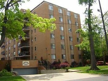 1st image of 12029 Clifton Blvd APT 502