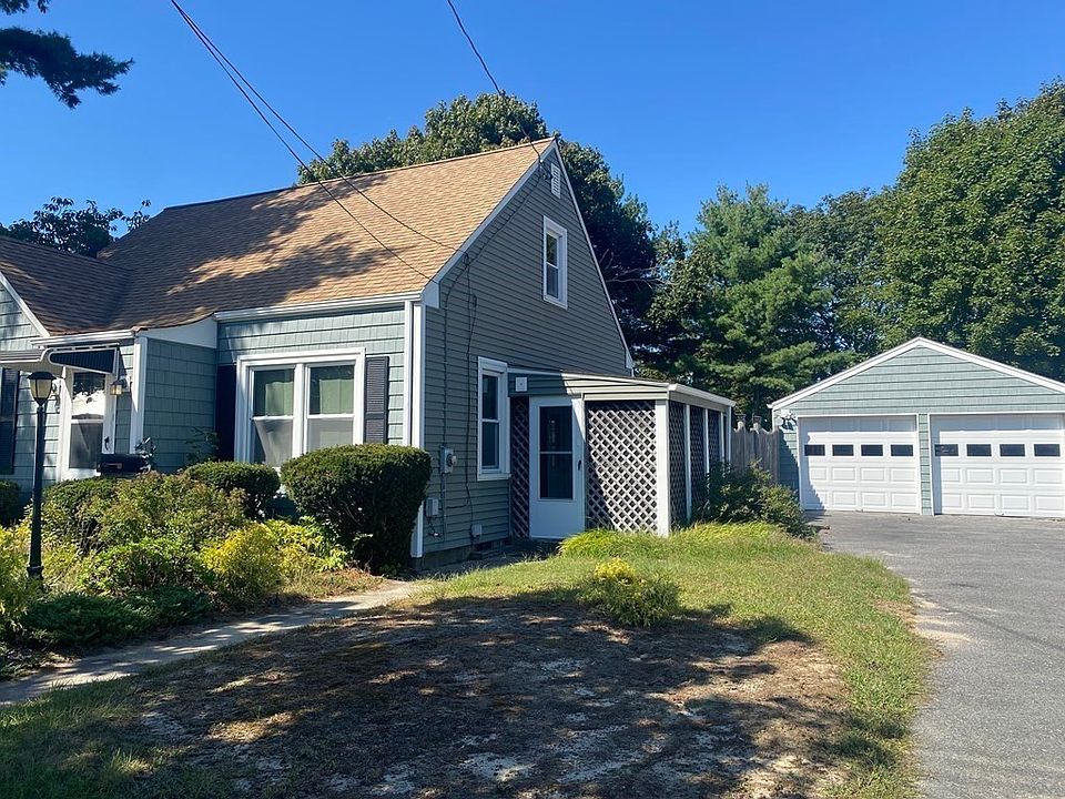 131 Jarry St, New Bedford, MA 02745 Zillow