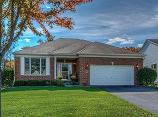 6923 Newbury Rd, Woodbury, MN 55125