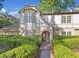 16154 Hexham Dr, Spring, TX 77379