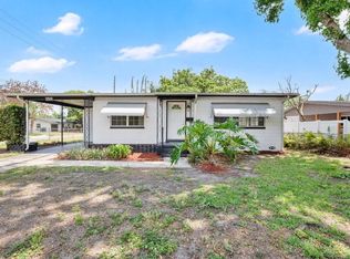 2501 Bethaway Ave, Orlando, FL 32806
