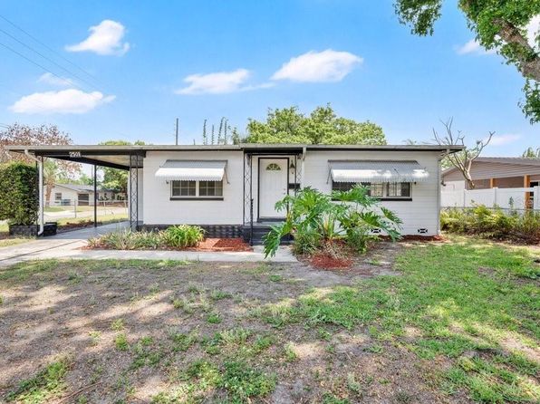 2501 Bethaway Ave, Orlando, FL 32806