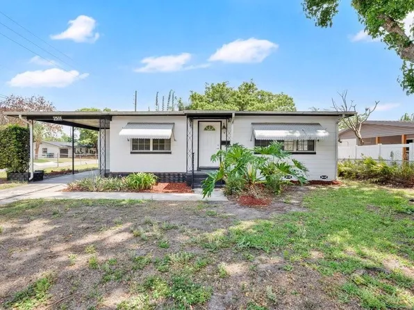 2501 Bethaway Ave, Orlando, FL 32806