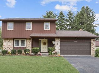 475 Rosehill Rd, Reynoldsburg, OH 43068