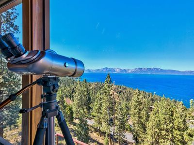 319 Pheasant Dr, Glenbrook, NV, 89413