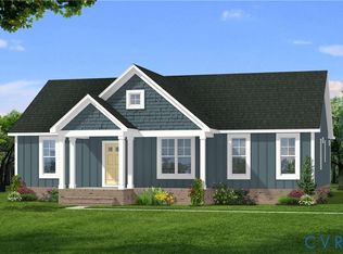 LOT Briery Way Rd #R, Farmville, VA 23901