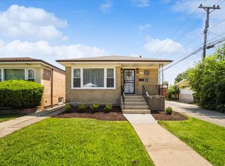 3537 W 77th Pl, Chicago, IL 60652