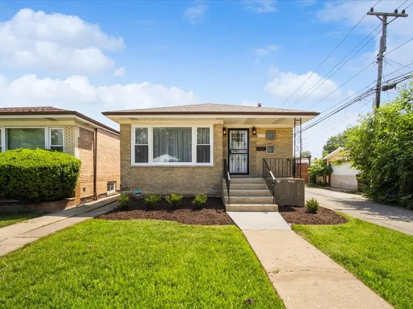 3537 W 77th Pl, Chicago, IL 60652
