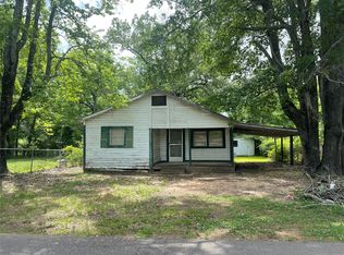 517 Rea St, Mansfield, LA 71052