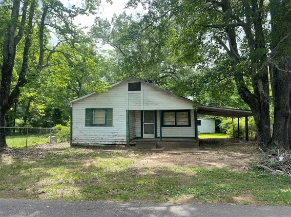 517 Rea St, Mansfield, LA 71052