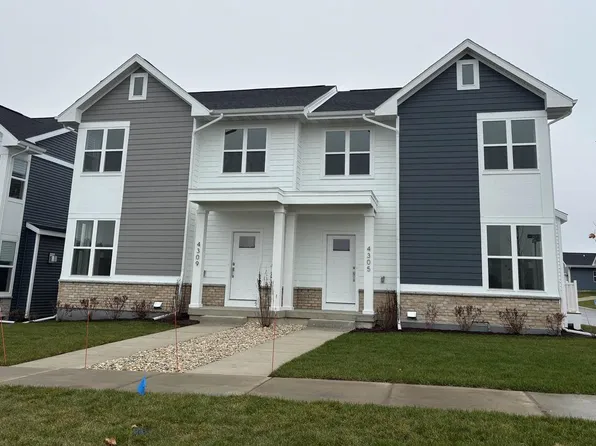 4309 Waxwing Way, Middleton, WI 53562