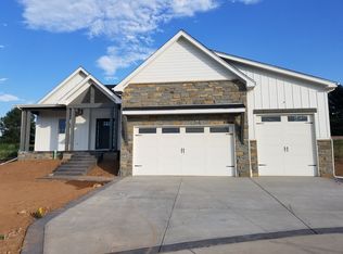4672 Mariana Hills Cir, Loveland, CO 80537