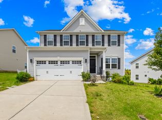 7067 Waterwheel St SW, Concord, NC 28025