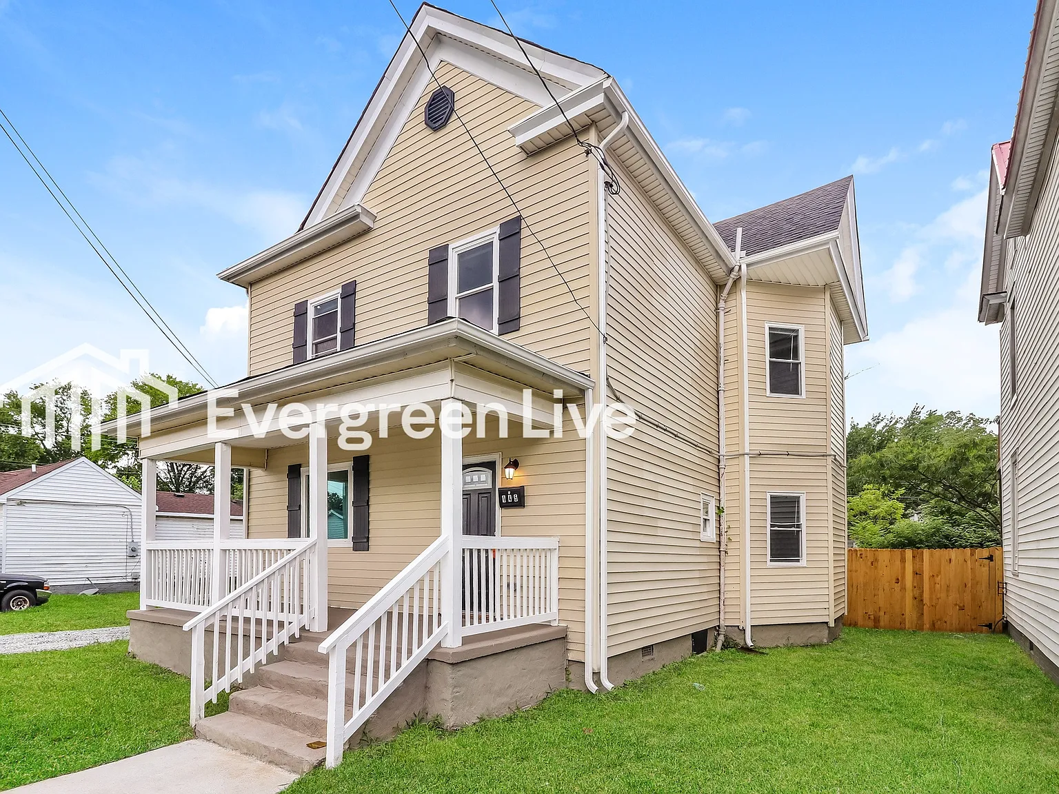 5 bed, 3.5 bath, 2164 sqft, $2,395 — Photo 2