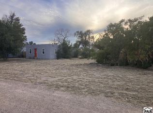 529 Lincoln Ave, Las Animas, CO 81054