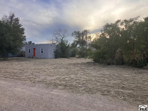 529 Lincoln Ave, Las Animas, CO 81054