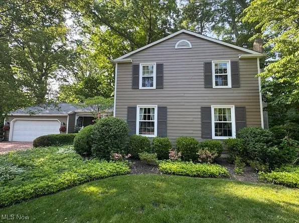 7756 Litchfield Dr, Mentor, OH 44060