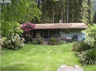 19015 NE Lucia Falls Rd, Yacolt, WA 98675