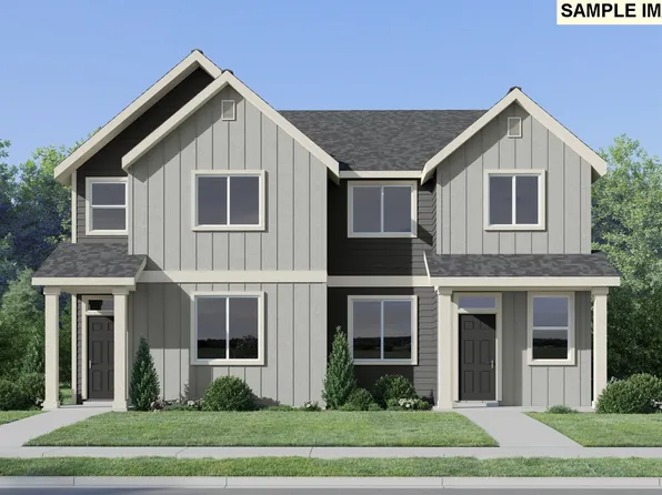 1047 Cardinal St #Hs65, Woodburn, OR 97071