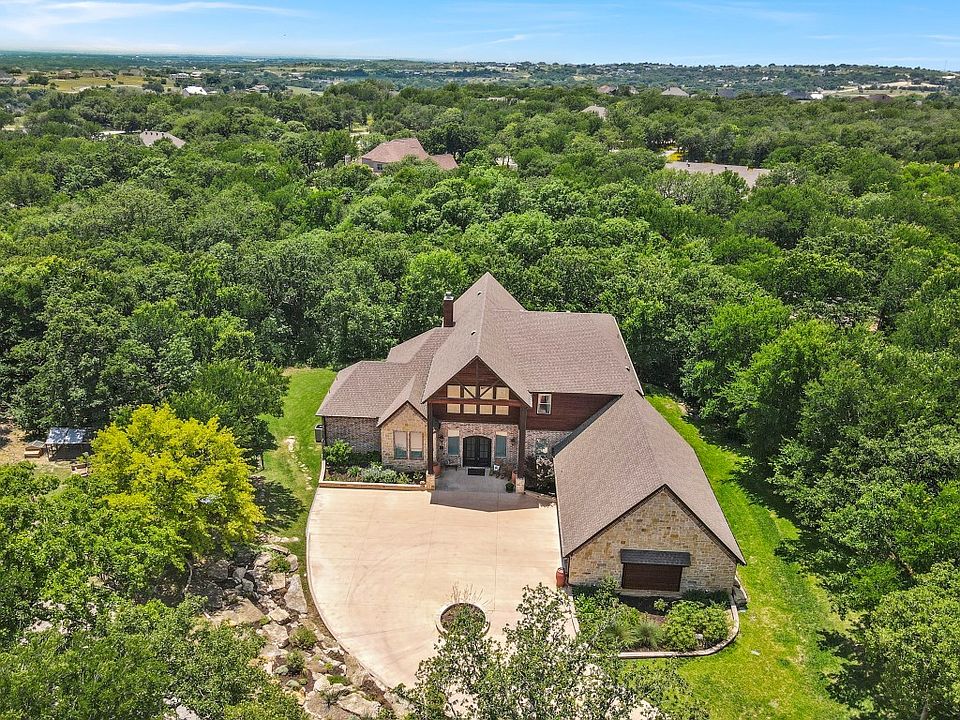 812 S Duncan Creek Ct, Brock, TX 76087 MLS 20337626 Zillow