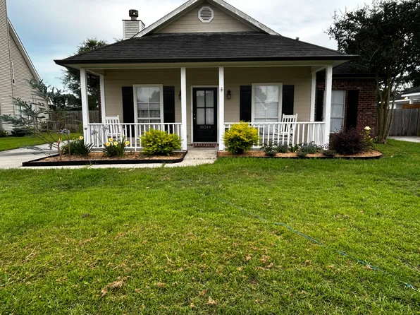 38249 Mindi Ct, Gonzales, LA 70737