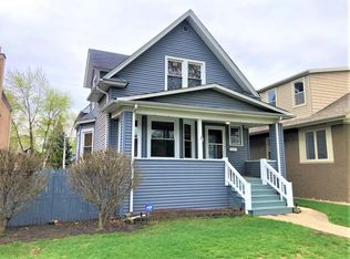 6412 32nd St, Berwyn, IL 60402