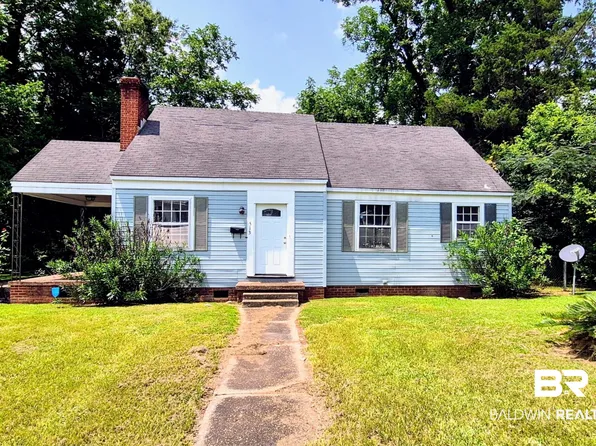 513 Dr Martin Luther King Jr Dr, Evergreen, AL 36401