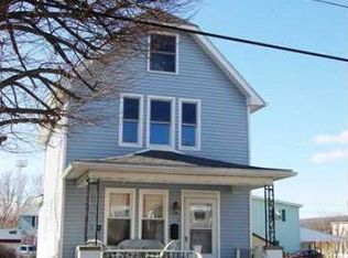 1410 Jefferson St, Latrobe, PA 15650