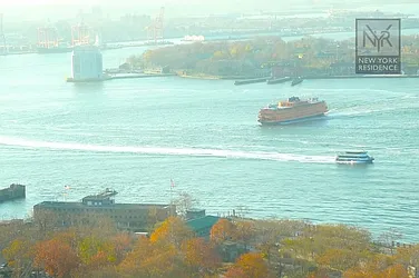 Rented by New York Residence