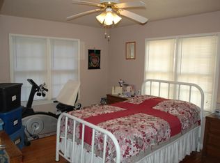 1619 Parker St APT B, Amarillo, TX 79102