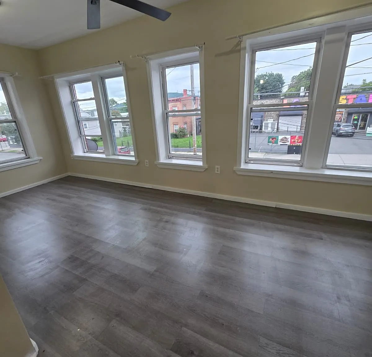 2 bed, $1,850 — Photo 1
