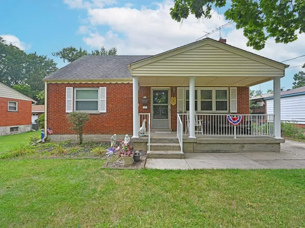 3987 Beavercreek Cir, Cincinnati, OH 45241