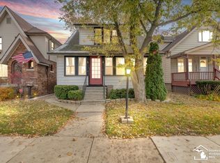 1519 Fort Park Blvd, Lincoln Park, MI 48146